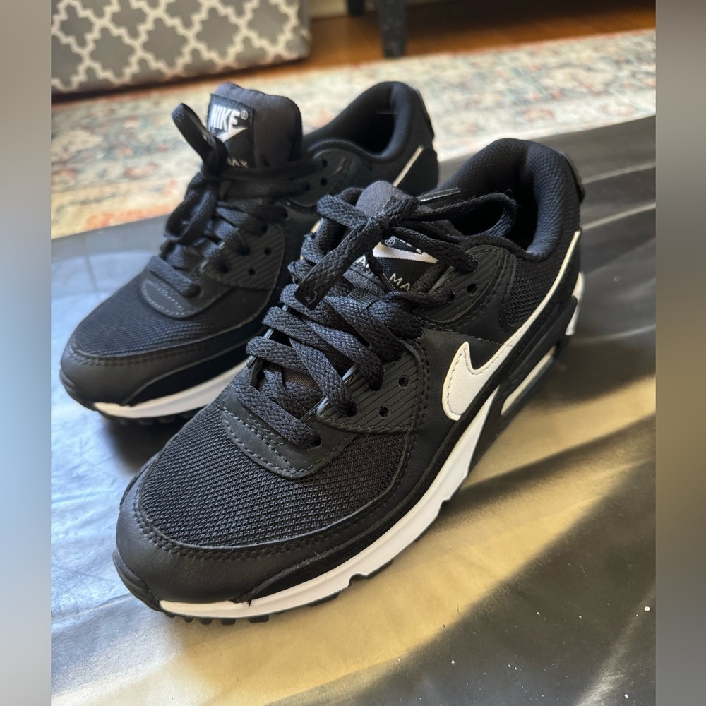 Nike sneakers, like new